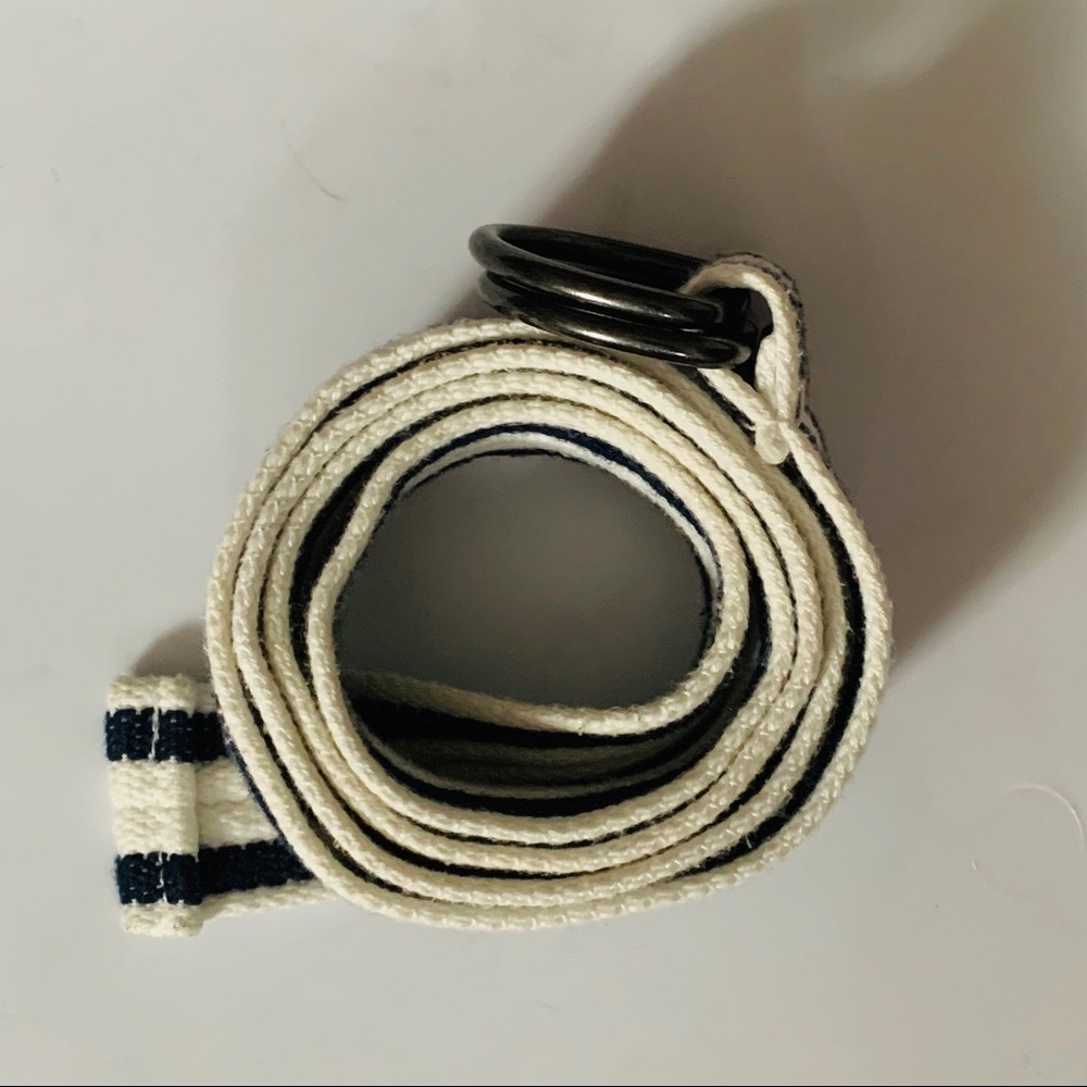 Cotton belt